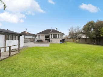 7 McPherson Place, Fairfield, Waikato