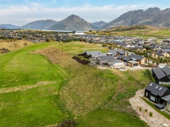36 Cunninghams Drive, Jacks Point, Otago