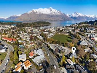 10 Boundary Street, Queenstown, Otago