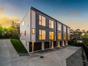 Lot 2/3 Kegworth Place, Browns Bay, Auckland