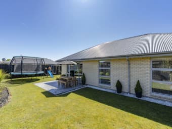 10 Freyberg Street, Rangiora, Canterbury
