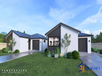 6 Korimako Crescent, Rolleston, Canterbury