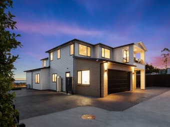 57 Upper Harbour Drive, Greenhithe, Auckland