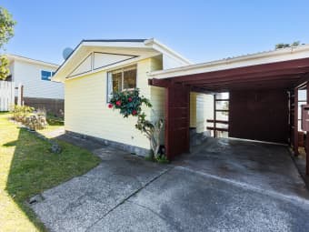 1/26 Rajkot Terrace, Broadmeadows, Wellington