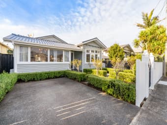 68 William Street, Petone, Wellington