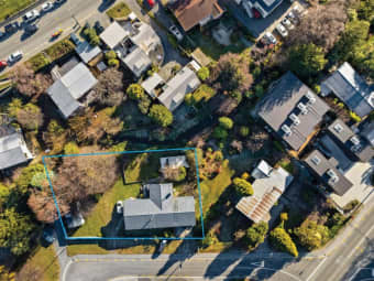 10 Boundary Street, Queenstown, Otago