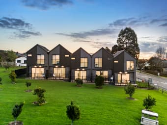 Lot 4/56 Nelson Street, Pukekohe, Auckland