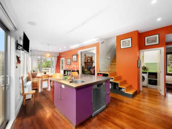 38 Happy Valley Road, Owhiro Bay, Wellington
