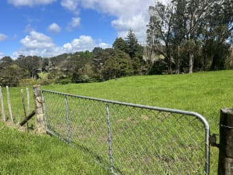 Lot 2 Takahue Road, Takahue, Northland