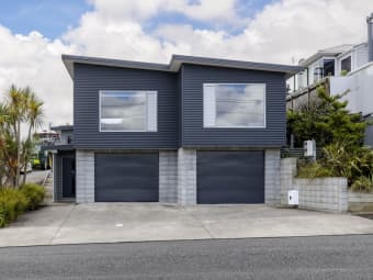 26 Birdwood Avenue, Moturoa, Taranaki