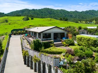 1929 Whangarei Heads Road, Whangarei Heads, Northland