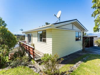 1/26 Rajkot Terrace, Broadmeadows, Wellington