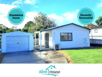 25 Panorama Rd, Mount Wellington, Auckland