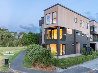 53D Regina Street, Westmere, Auckland