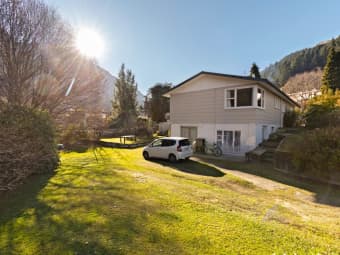 10 Boundary Street, Queenstown, Otago