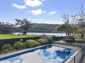 1E/25 Weranui Road, Waiwera, Auckland