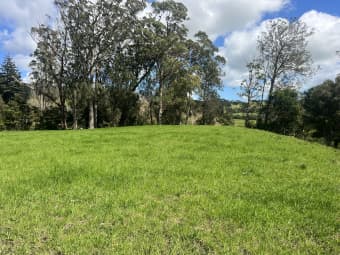 Lot 2 Takahue Road, Takahue, Northland