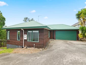 2/62 Marlborough Avenue, Glenfield, Auckland