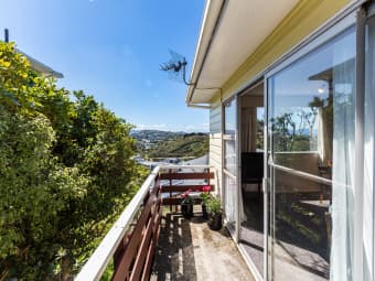 1/26 Rajkot Terrace, Broadmeadows, Wellington