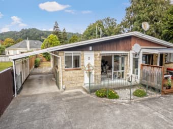 9 Miro St, Trentham, Wellington
