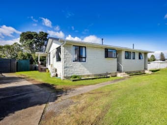 7 Kelvin Pl, Westown, Taranaki