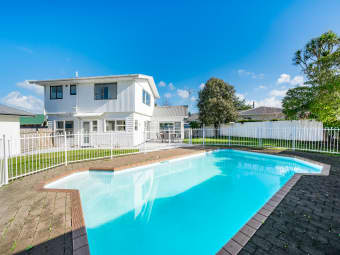 3 Dennis Grove, Paraparaumu Beach, Wellington