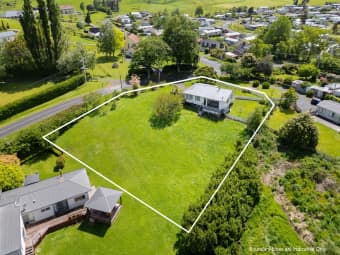 81 Foster Road, Temple View, Waikato