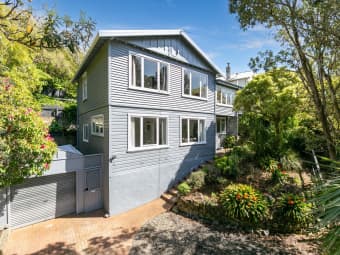 53 Wilton Road, Wilton, Wellington