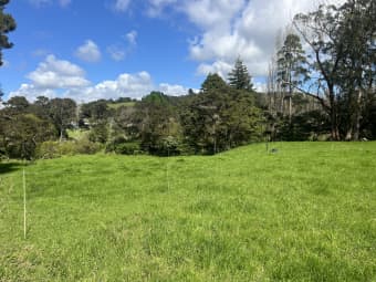 Lot 2 Takahue Road, Takahue, Northland