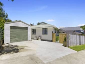 2 Haast Close, Kelson, Wellington