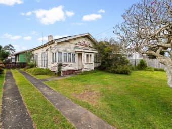 24A Hunua Road, Papakura, Auckland