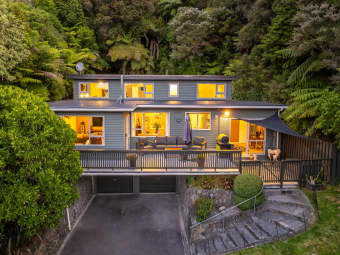 50 Ngahere Street, Stokes Valley, Wellington