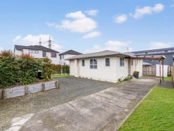 10A Bass Road, Albany, Auckland