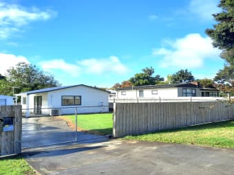 25 Panorama Rd, Mount Wellington, Auckland