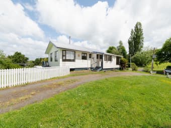 81 Foster Road, Temple View, Waikato