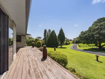 869 Carrington Road, Hurworth, Taranaki