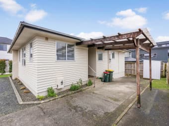 10A Bass Road, Albany, Auckland