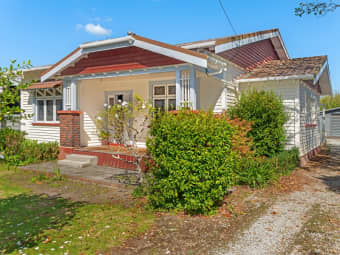 4 Gordon Street, Mangapapa, Gisborne