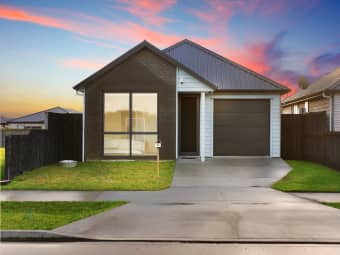 87 Mclarin Rd, Glenbrook, Auckland