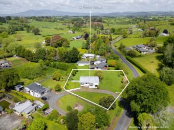 81 Foster Road, Temple View, Waikato