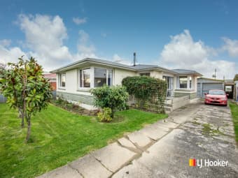 24 Tyne Street, Mosgiel, Otago