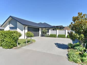 94 Georgina Street, Marshland, Canterbury