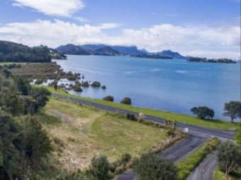 843 Whangarei Heads Road, Parua Bay, Northland