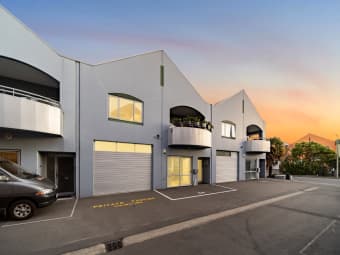 22 Thackers Quay, Woolston, Canterbury