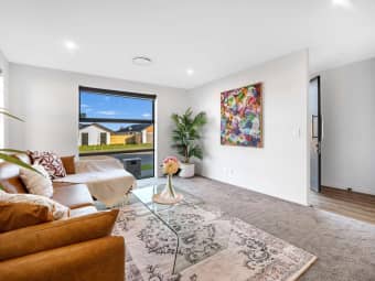 101 Ed Hillary Drive, Rolleston, Canterbury