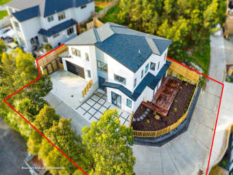 25B Kyle Road, Greenhithe, Auckland