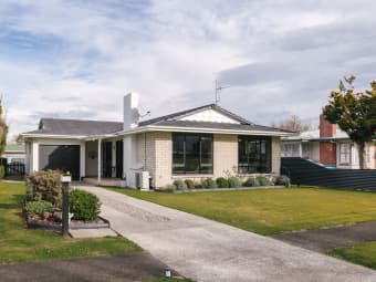 14 Pollen Street, Woodville, Manawatu-Wanganui