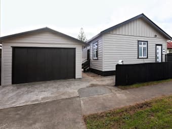 1A Miami Street, Mangere East, Auckland