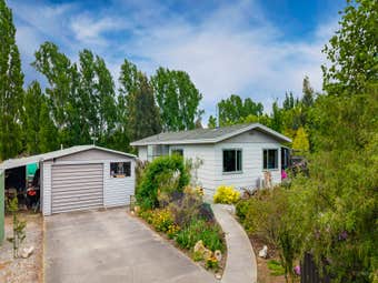 92 Timaru Road, Waimate, Canterbury