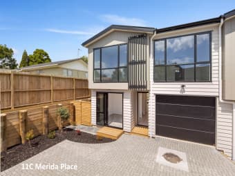 11 Merida Place, Unsworth Heights, Auckland